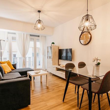 Tuguest Nardos Apartment Granada Bagian luar foto