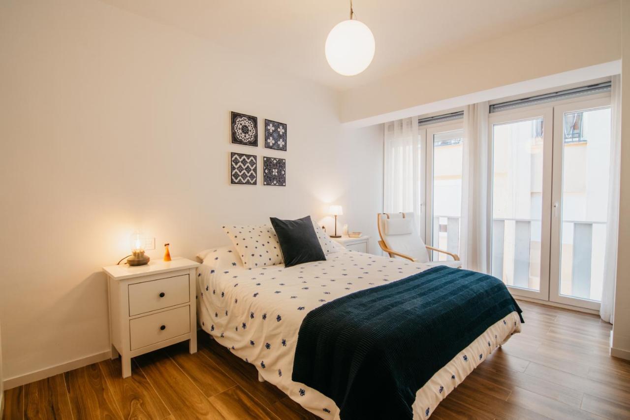 Tuguest Nardos Apartment Granada Bagian luar foto