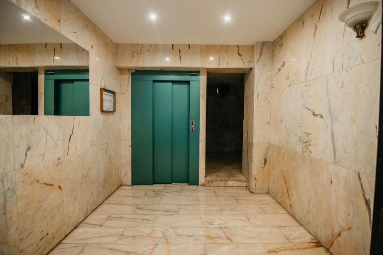 Tuguest Nardos Apartment Granada Bagian luar foto