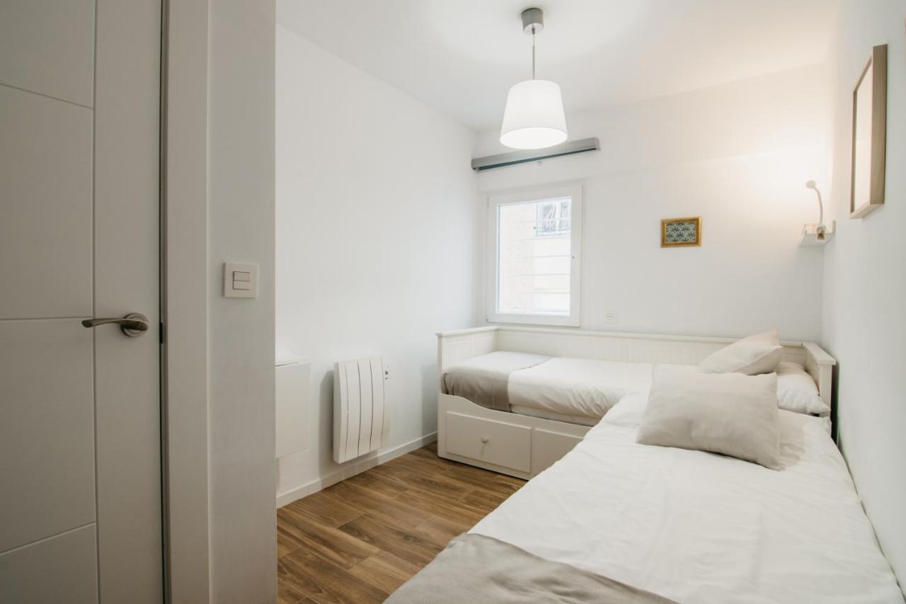 Tuguest Nardos Apartment Granada Bagian luar foto